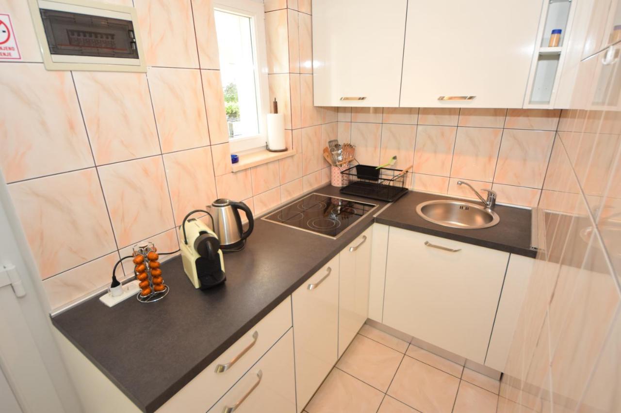 Apartment Jadra