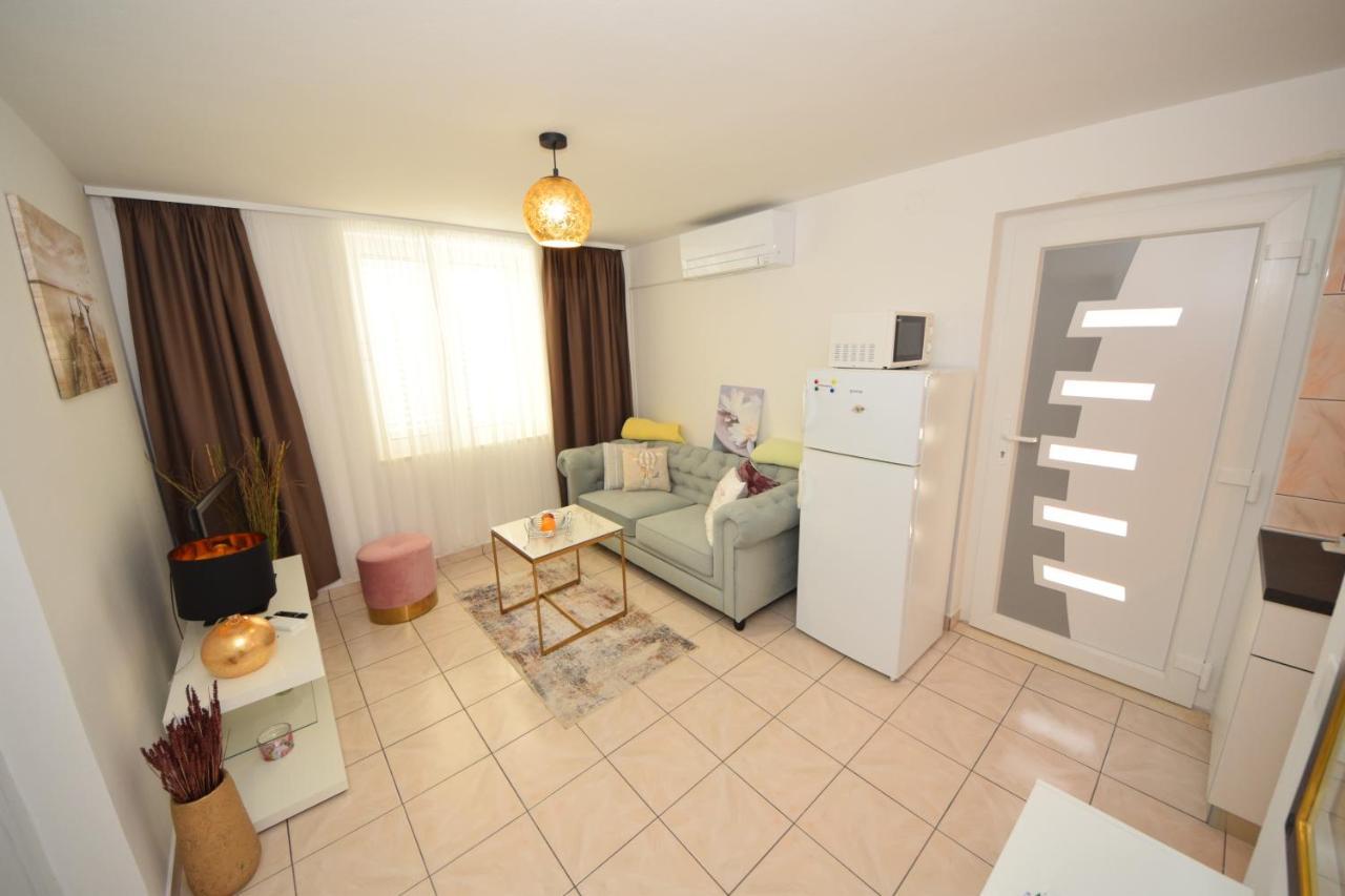 Jadra Apartment