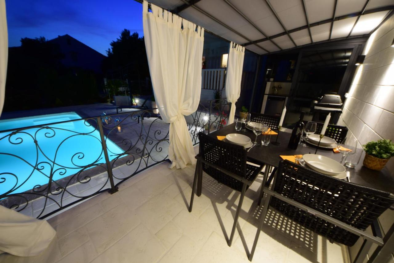 Apartment Jadra *