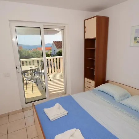 Apartman Jadra Orebic Exterior photo