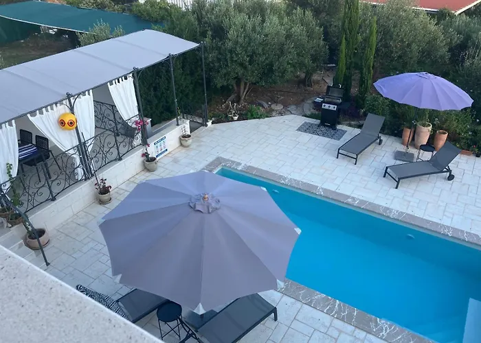 Apartman Jadra