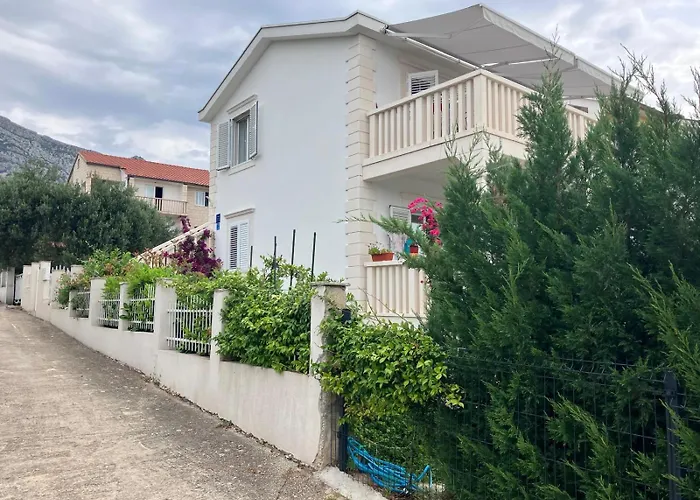 Apartman Jadra