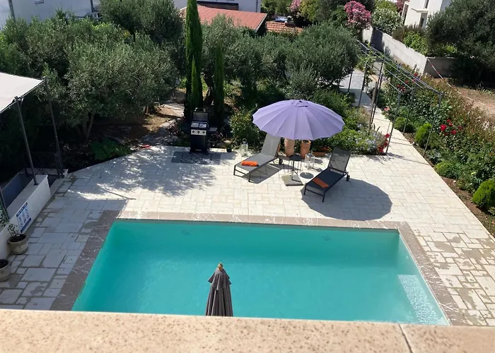 Apartman Jadra