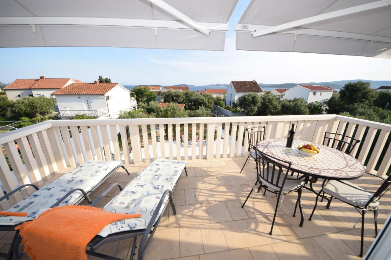 Jadra Apartmán Orebić