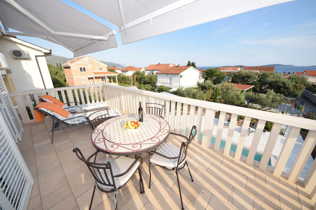 Jadra Apartmán