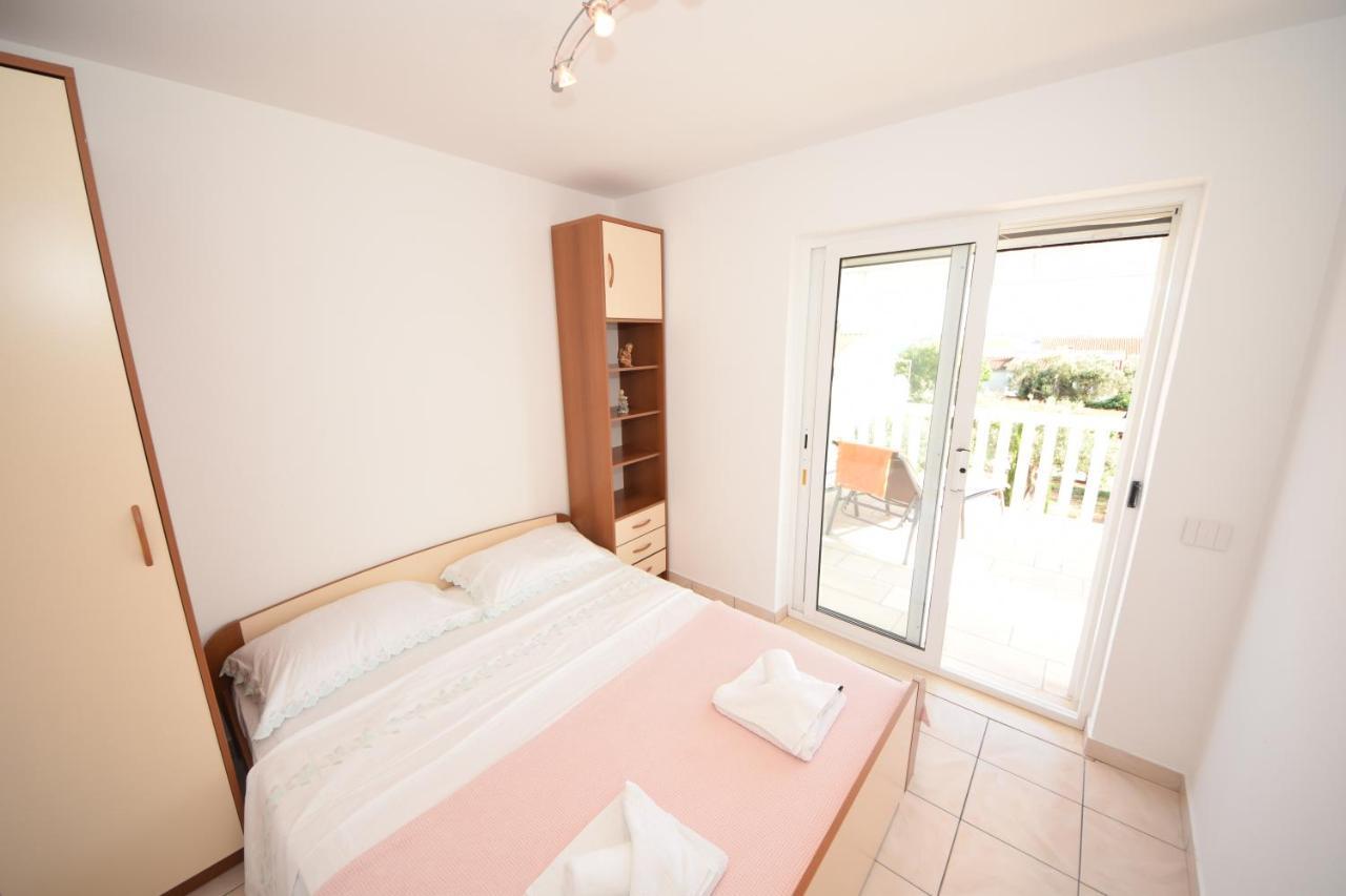 Apartmán Jadra