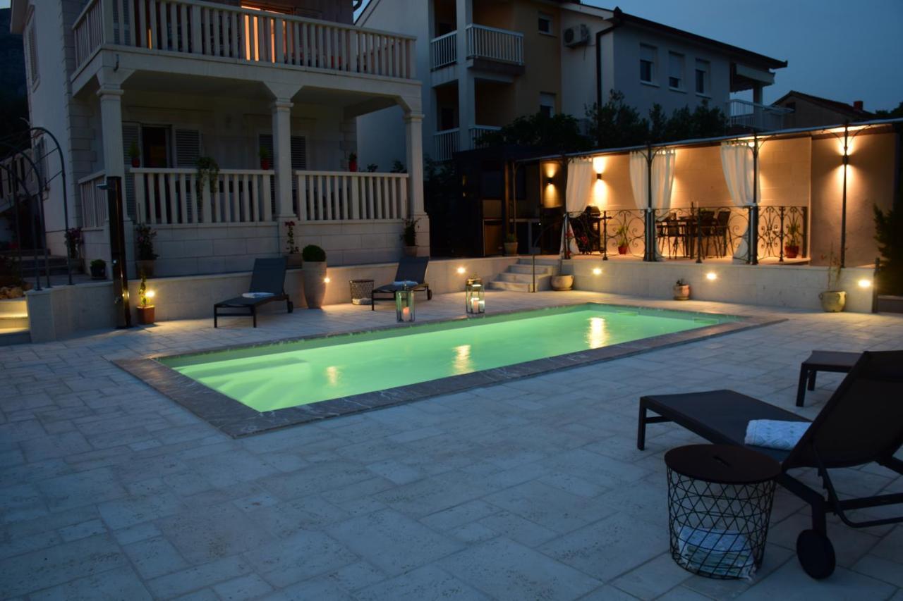 Jadra Apartment *