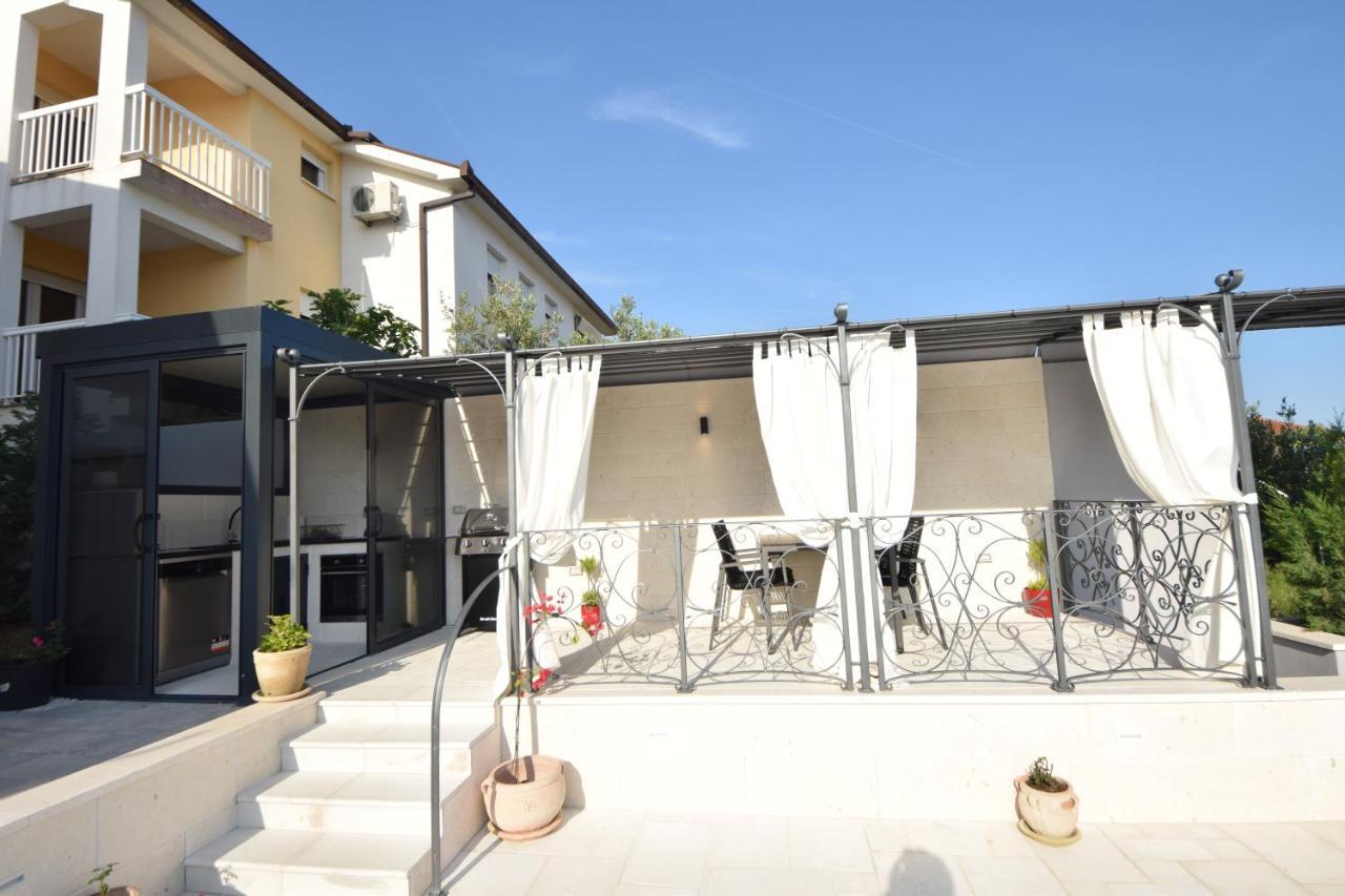 Jadra Apartmán