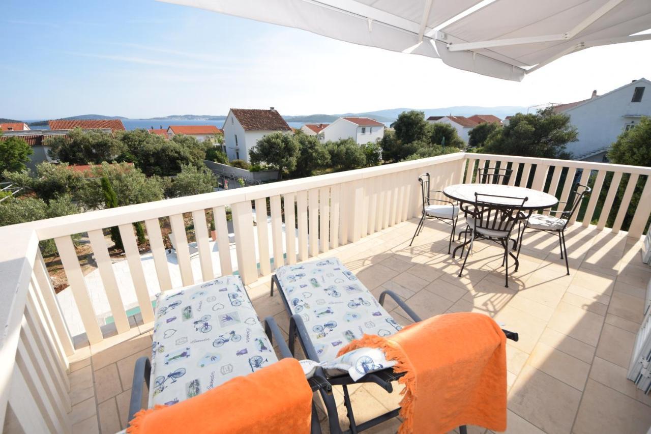 Apartmán Jadra *