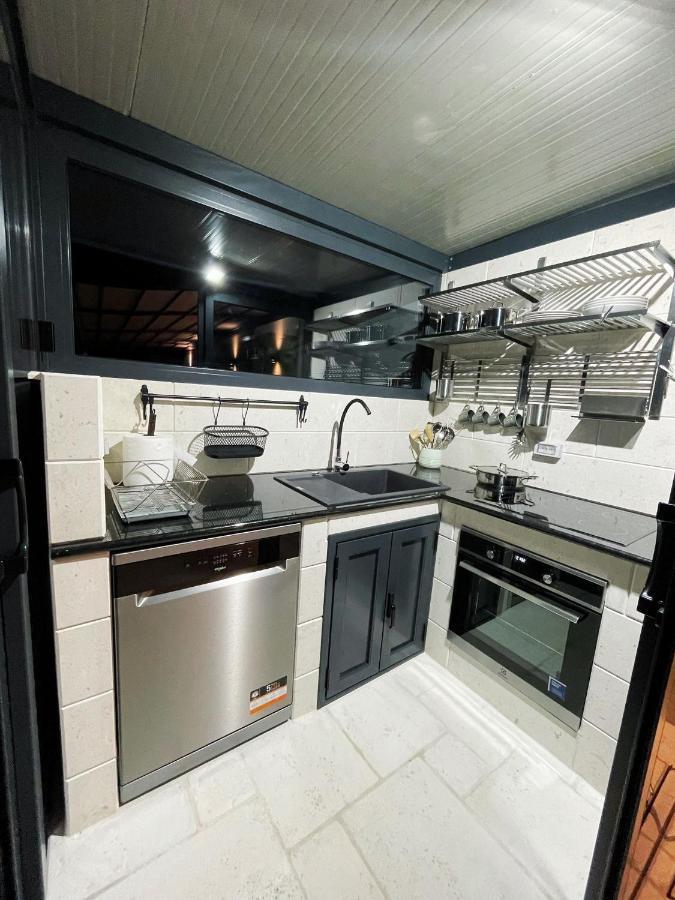 Apartmán Jadra *