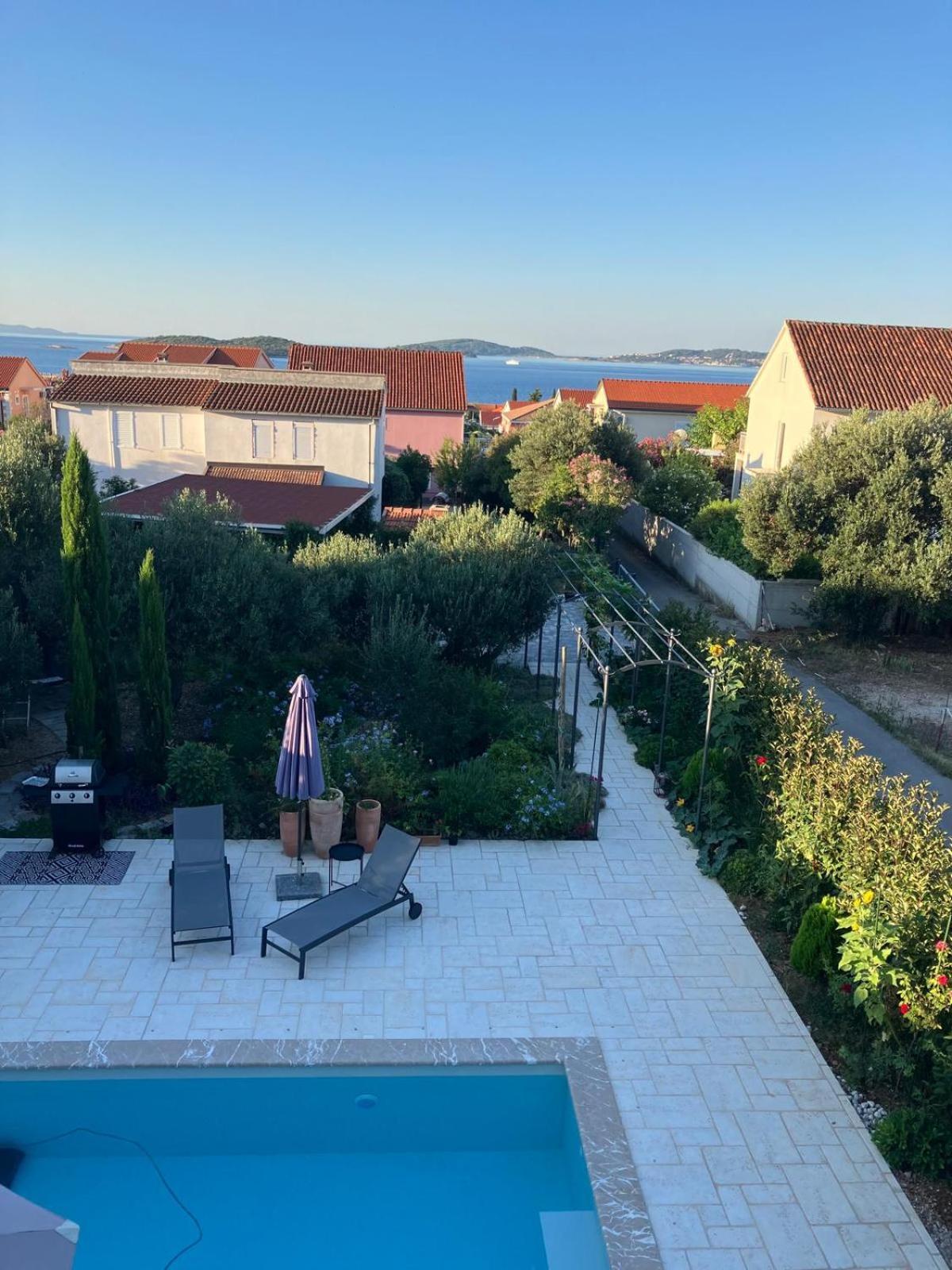 Jadra Apartment Orebic