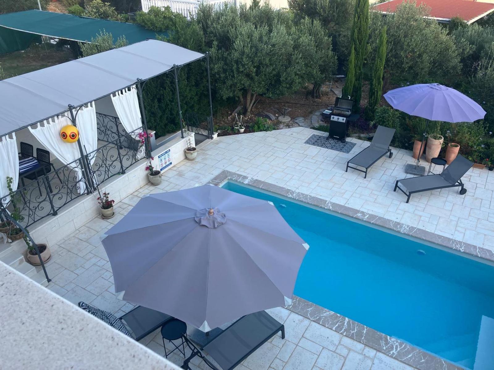 Apartma Jadra Orebic
